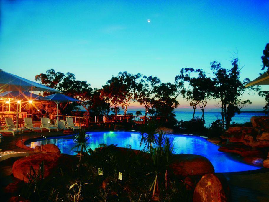 DUGONG BEACH RESORT | ⋆⋆⋆⋆ | ALYANGULA, AUSTRALIA | SEASON DEALS FROM $182